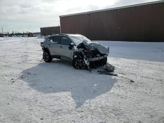 Chevrolet Trax 2024