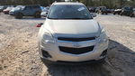 Chevrolet Equinox 2012