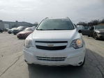 Chevrolet Captiva 2013