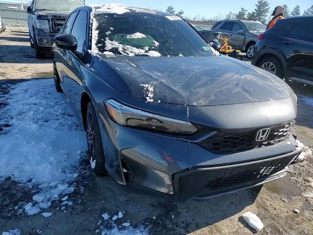 Honda Civic 2025