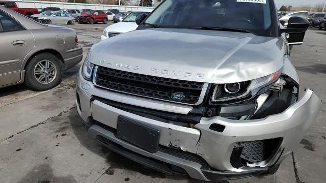 Land Rover Range Rover 2017