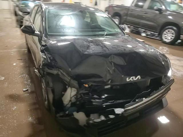 Kia K4 2025