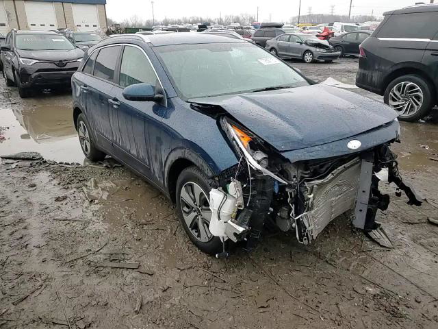Kia Niro 2019