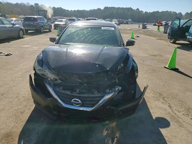 Nissan Altima 2018