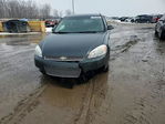 Chevrolet Impala 2012