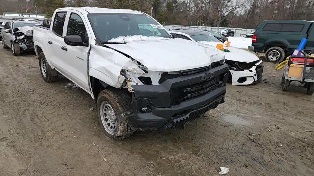 Chevrolet Colorado 2023