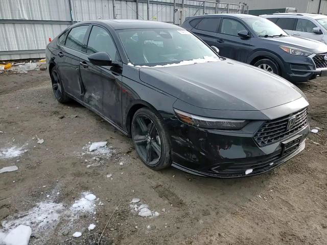 Honda Accord 2025