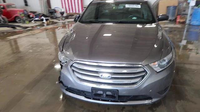 Ford Taurus 2013