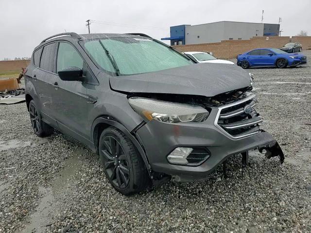 Ford Escape 2019