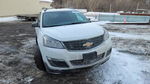 Chevrolet Traverse 2017