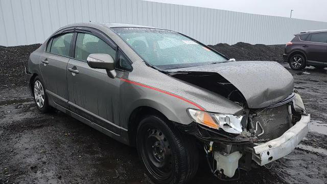 Honda Civic 2008