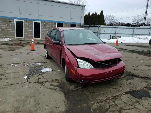 Ford Focus 2005