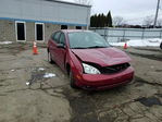 Ford Focus 2005