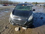 Chevrolet Spark 2014