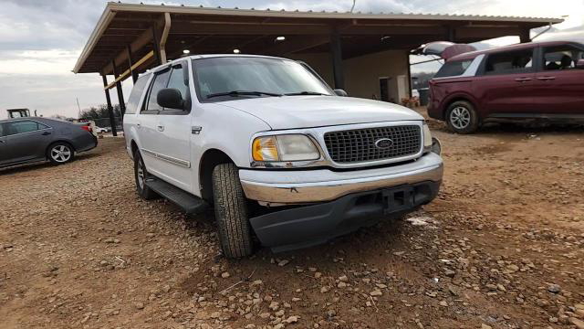 Ford Expedition 2000