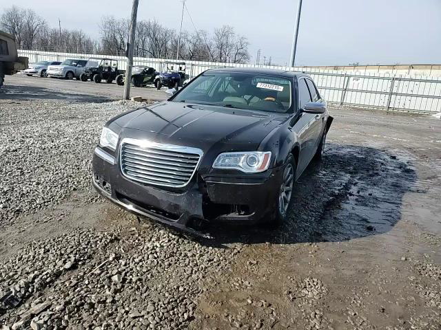 Chrysler 300 2012