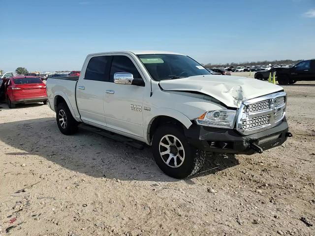 RAM 1500 2017
