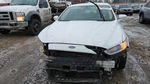 Ford Fusion 2016