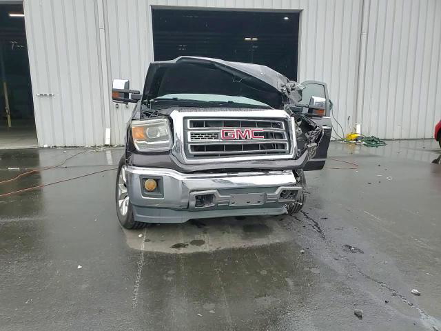 GMC Sierra 2015