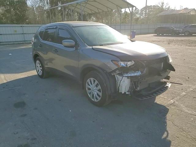 Nissan Rogue 2016
