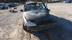 Kia Spectra 2002