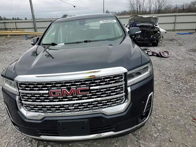 GMC Acadia 2021