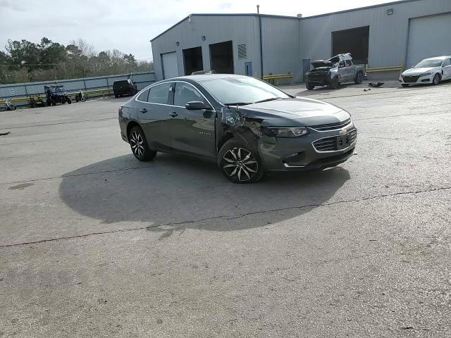 Chevrolet Malibu 2017
