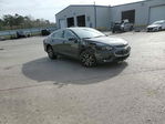 Chevrolet Malibu 2017