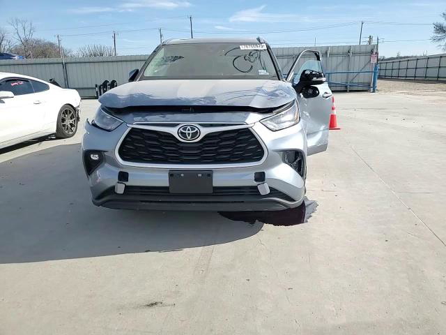 Toyota Highlander 2020
