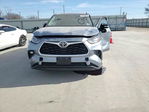 Toyota Highlander 2020