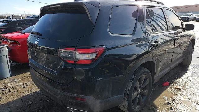 Honda Pilot 2023