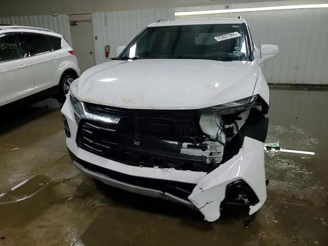 Chevrolet Blazer 2019