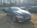 Jaguar XF 2011