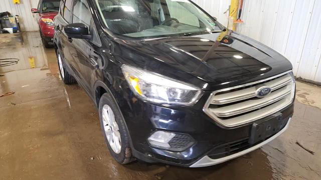 Ford Escape 2018