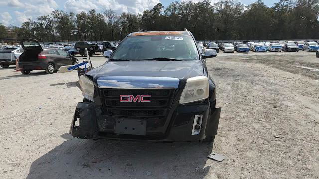 GMC Terrain 2013