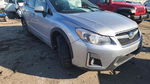 Subaru XV 2016