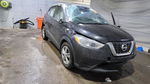 Nissan Kicks 2018