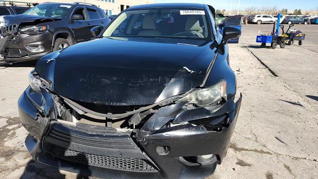 Lexus IS 2014