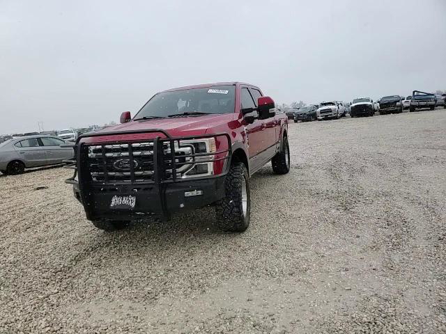Ford F250 2021