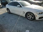 BMW Series 4 2015