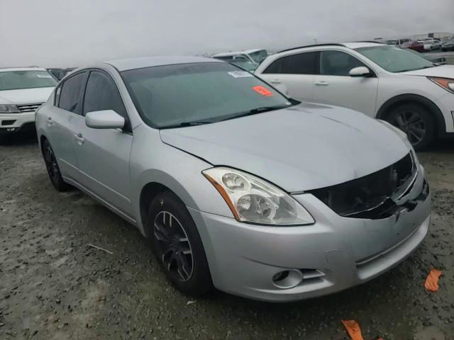 Altima 2012