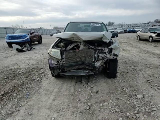 Mazda Tribute 2008