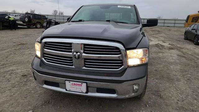 RAM 1500 2015