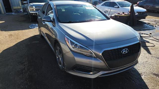 Hyundai Sonata 2017