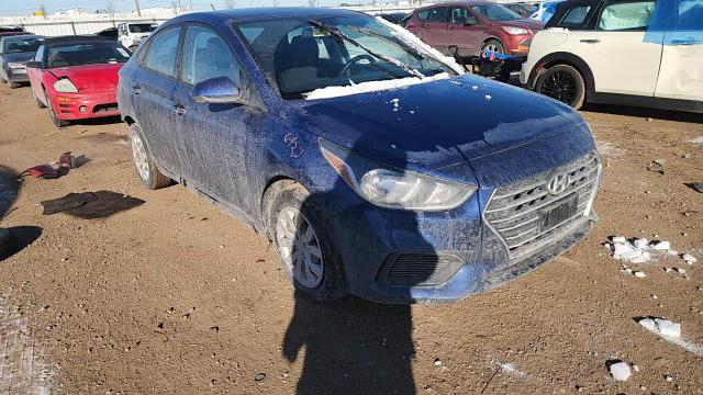 Hyundai Accent 2020