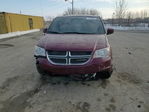 Dodge Caravan 2017