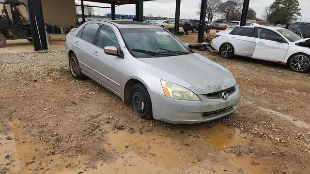 Honda Accord 2003