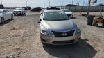 Nissan Altima 2014