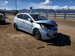 Hyundai Accent 2013