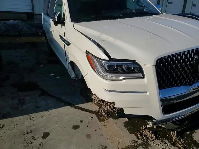 Lincoln Navigator 2024